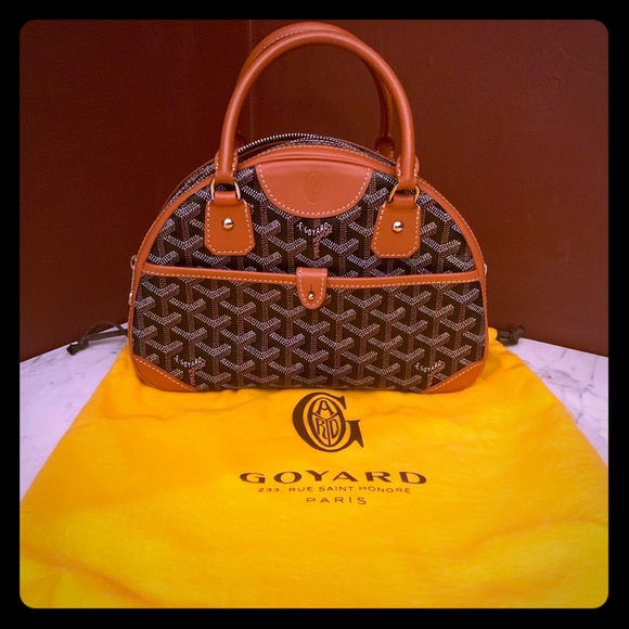 💯% Authentic Goyard St. Jeanne PM- Like New
